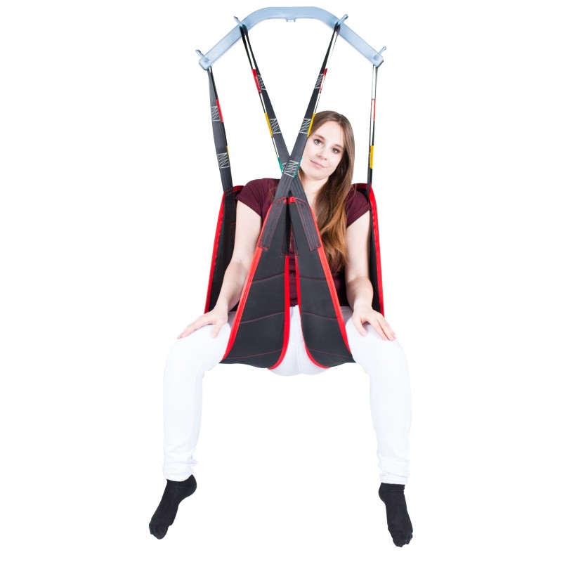 Wellell SLK Universal Patient Hoist Sling Health and Care
